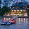 Отель Ten Six Hundred Chao Phraya Bangkok by Preference