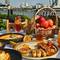 Отель Ten Six Hundred Chao Phraya Bangkok by Preference