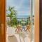 Отель Ampersand Resort