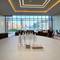 Отель Chatrium Grand Bangkok