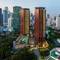 Отель Chatrium Grand Bangkok