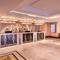 Отель Samala Hotel Bangkok