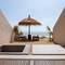 Отель Meraki Oasis
