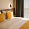Отель Vesta Rooms