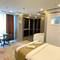 Отель Sahrakent Otel Pendik