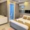 Отель Sahrakent Otel Pendik