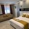 Отель Sahrakent Otel Pendik