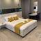 Отель Sahrakent Otel Pendik