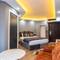 Отель Viv City Hotel