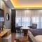 Отель Viv City Hotel