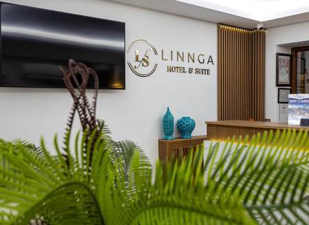 Отель Linnga Hotel & Suite