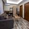 Отель Linnga Hotel & Suite