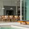 Отель Coastal Escape Natai Beach