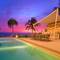 Отель Coastal Escape Natai Beach