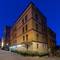Отель Atlas Hotel Taksim