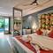 Отель Raya Resorts & SPA