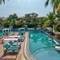 Отель Raya Resorts & SPA