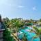 Отель Raya Resorts & SPA
