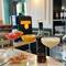Отель The Yellow House, Anjuna - IHCL SeleQtions