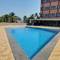 Отель Nazri The Verda Hotel