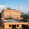 Отель Nazri The Verda Hotel