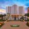 Отель Doubletree By Hilton Sanya Bay