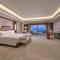 Отель Doubletree By Hilton Sanya Bay
