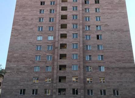 Отель North Avenue Loft Apartments