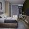 Отель North Avenue Loft Apartments