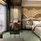 Отель La Passion Hanoi Hotel & Spa