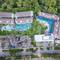 Отель Holiday Ao Nang Beach Resort, Krabi