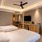 Отель Holiday Ao Nang Beach Resort, Krabi