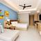 Отель Holiday Ao Nang Beach Resort, Krabi