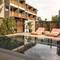 Отель Cook's Club Ialysos Rhodes