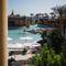 Отель Al Kasr Sahl Hasheesh 