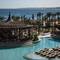 Отель Al Kasr Sahl Hasheesh 