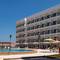 Отель Amarina Sapphire Beach Resort 