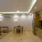 Отель Arena Beach Resort