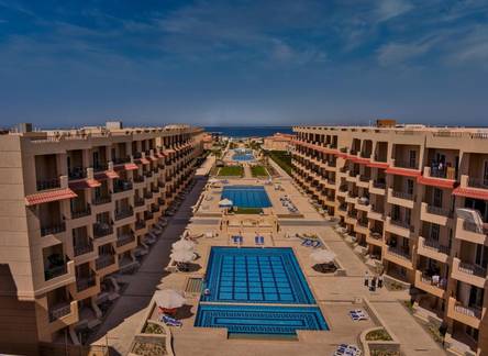 Отель Selena Bay Resort