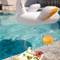 Отель Swan Boutique Hotel