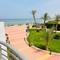Отель Elite Sea Sky Beach Resort