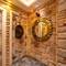 Отель Ren Plus Suites