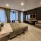 Отель Taksim Landhouse