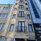 Отель Taksim Landhouse