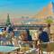 Отель Kemet Boutique Hotel
