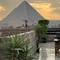 Отель Kemet Boutique Hotel