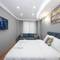 Отель Taxim Sunpera Suites