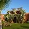 Отель Riad Al Mendili Kasbah Private Resort & Spa