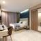 Отель Address Hotel Casablanca