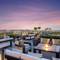 Отель Crowne Plaza Beijing Tongzhou